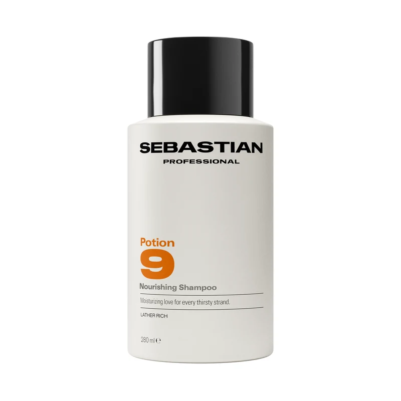 Sebastian Professional Potion 9 Pflegendes Shampoo