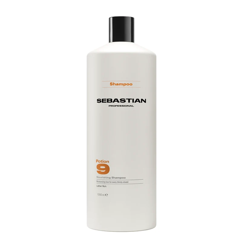 Sebastian Professional Potion 9 Pflegendes Shampoo