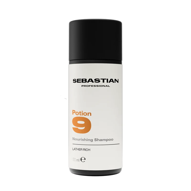 Sebastian Professional Potion 9 Pflegendes Shampoo