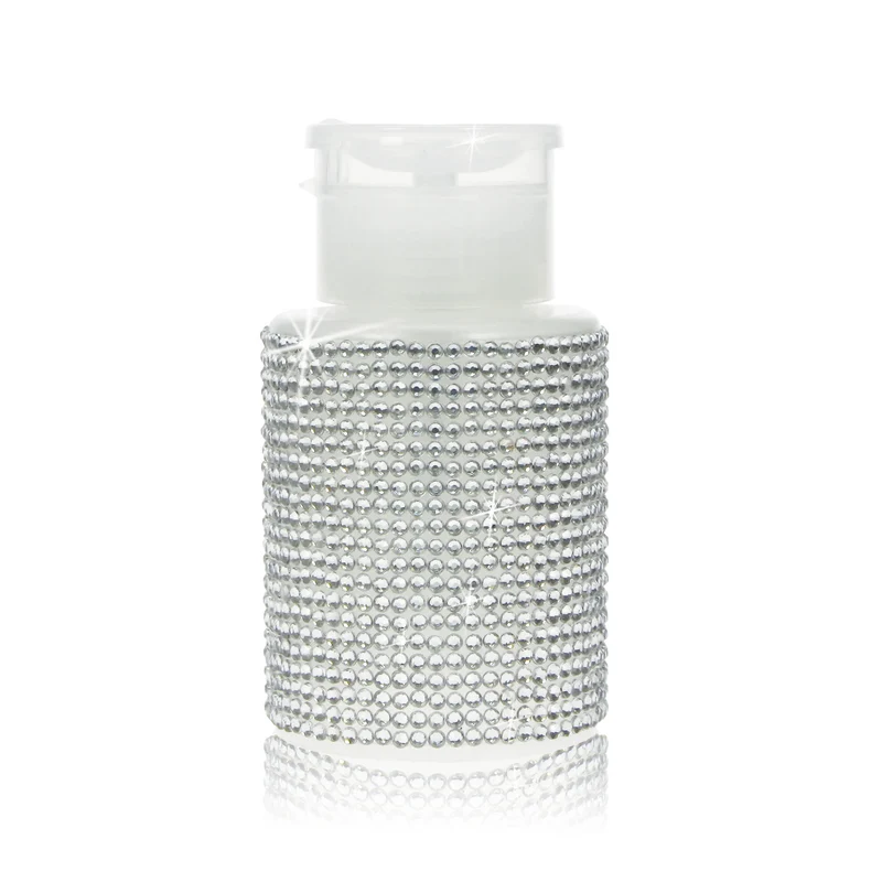 BAEHR Pumpdispenser mit Strass für 150 ml