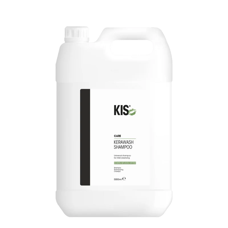 KIS Kerawash Shampoo