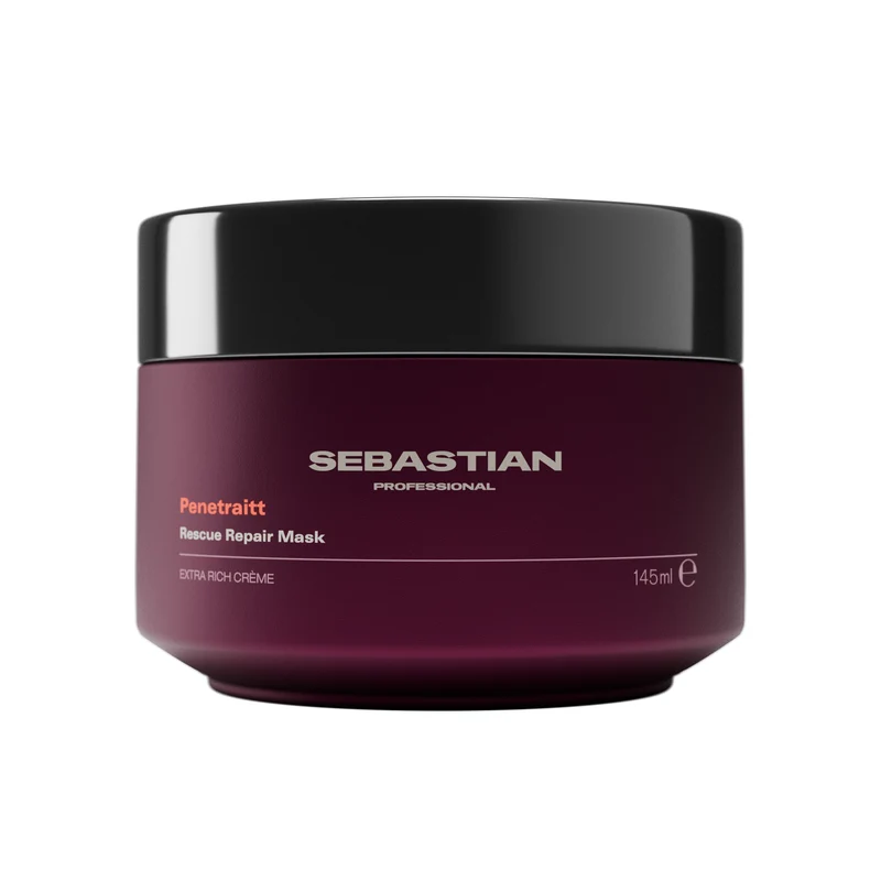 Sebastian Professional Penetraitt Rescue Repair Maske