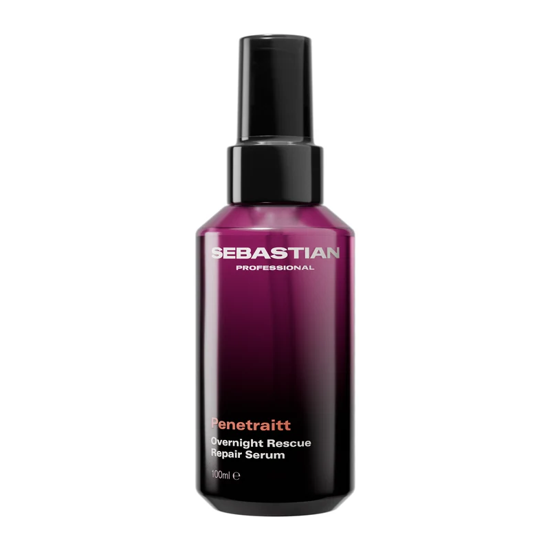 Sebastian Professional Penetraitt Über-Nacht-Reparatur-Serum 100ml