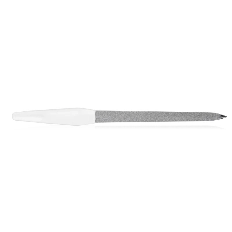 BAEHR Saphirfeile ECO spitz, grob/fein, 17,1 cm