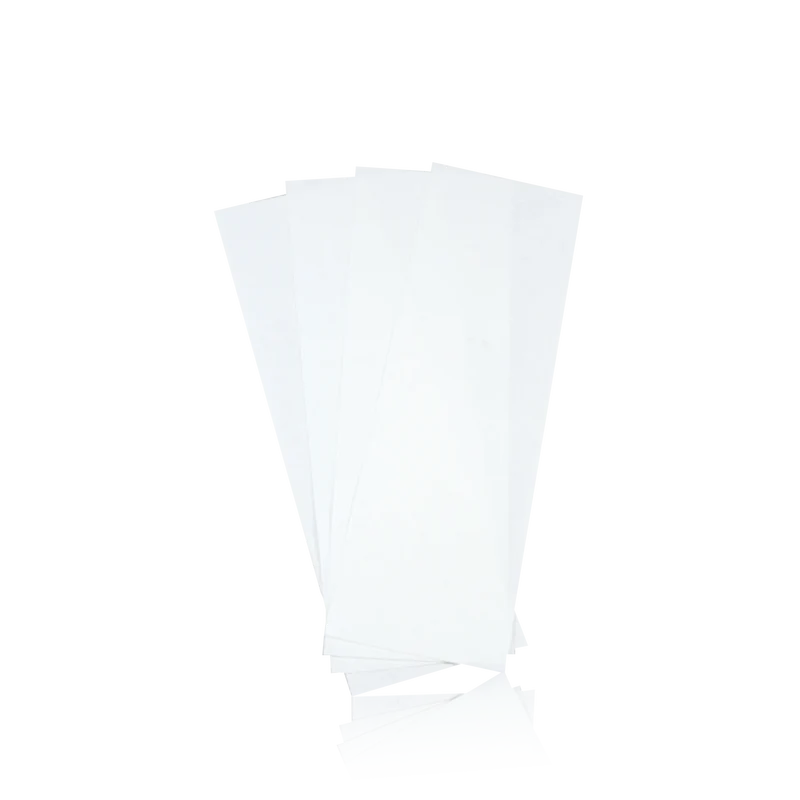 BAEHR Vliesstreifen Cellu - glatt 1 Pack (100 Stk.)