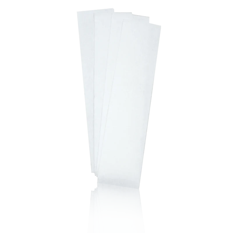 BAEHR Vliesstreifen Cellu - glatt 1 Pack (100 Stk.)