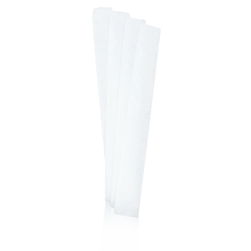 BAEHR Vliesstreifen Cellu - glatt 1 Pack (100 Stk.)