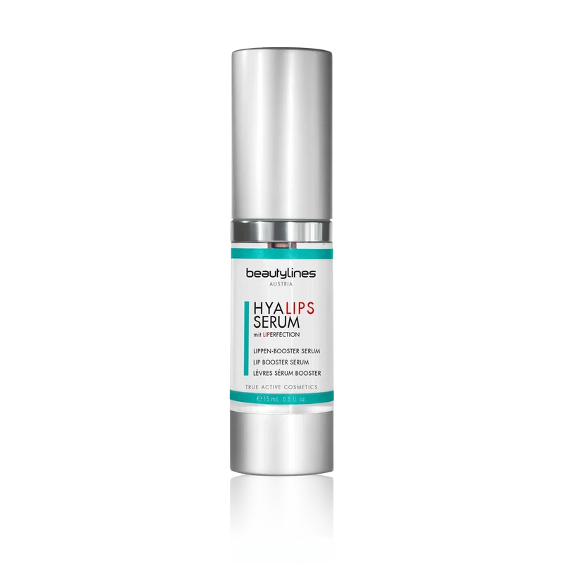 BEAUTYLINES Hyalips mit Liperfection