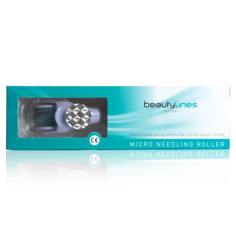 BEAUTYLINES Hyalips mit Liperfection