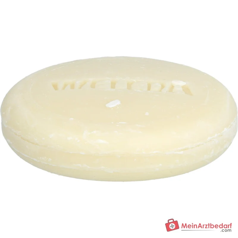 Weleda Festes Shampoo Reparatur & Pflege, 50 g