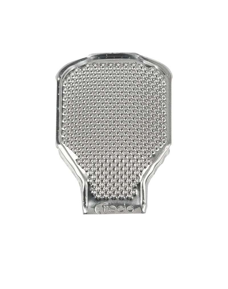 Credo Hobel Metall, rostfrei, sterilisierbar