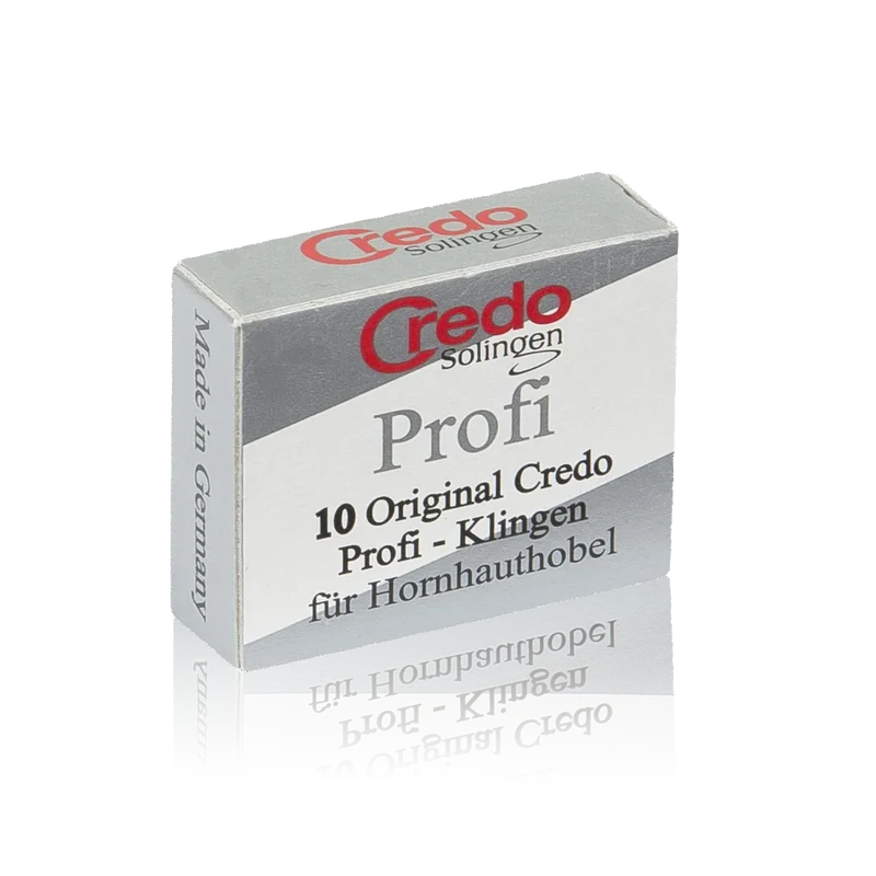 Credo Klingen