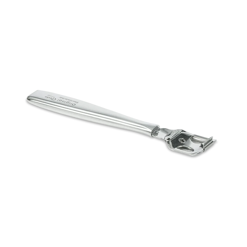 Credo Querhobel rostfrei 15 cm sterilisierbar