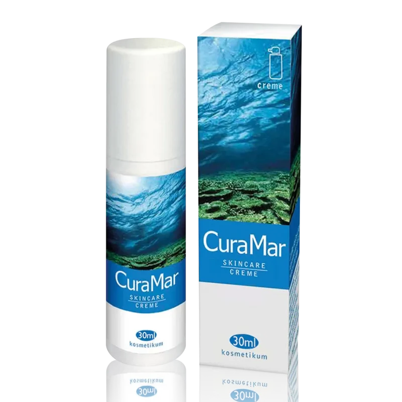 CuraMar SkinCare Creme 30 ml