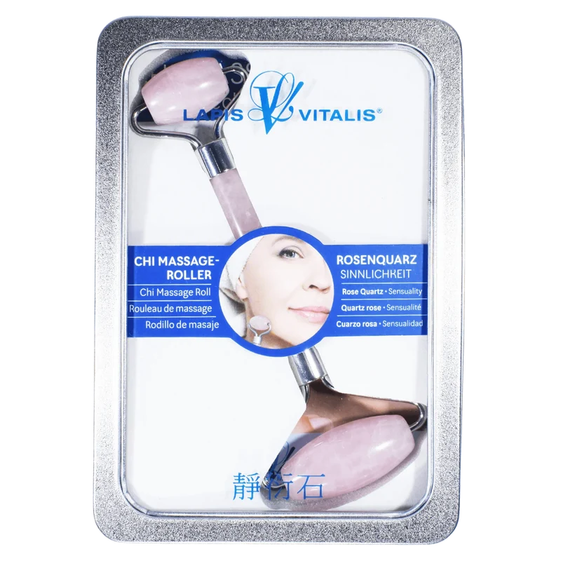 LAPIS VITALIS Chi Massageroller