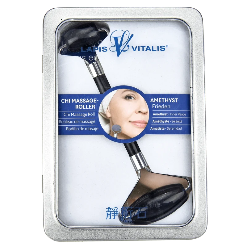 LAPIS VITALIS Chi Massageroller