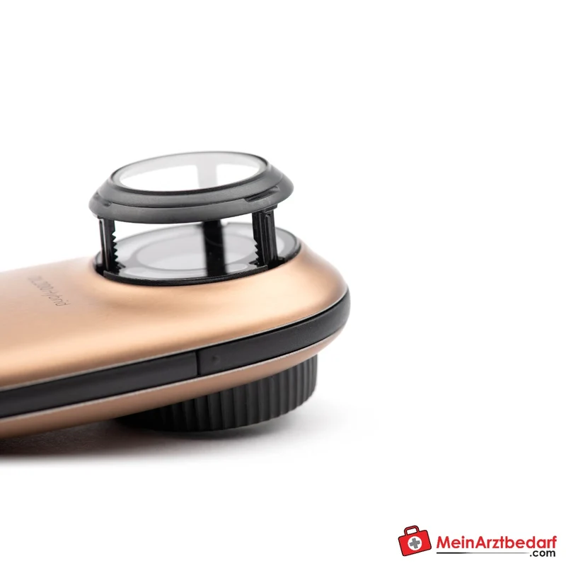 DermLite DL200 Hybrid Gold Dermatoskop