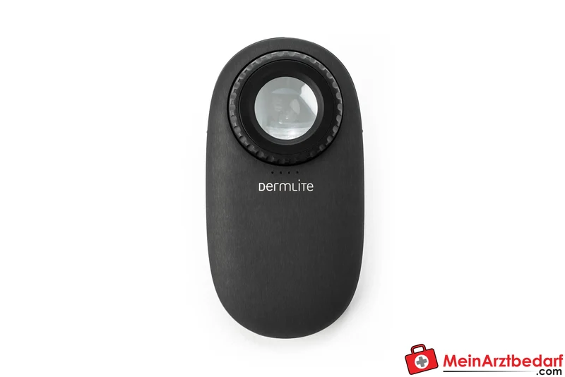 DermLite DL200 HR Dermatoskop