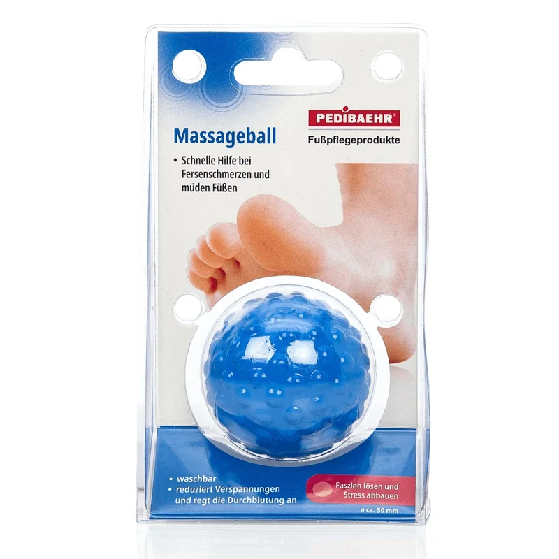pediBAEHR Massageball