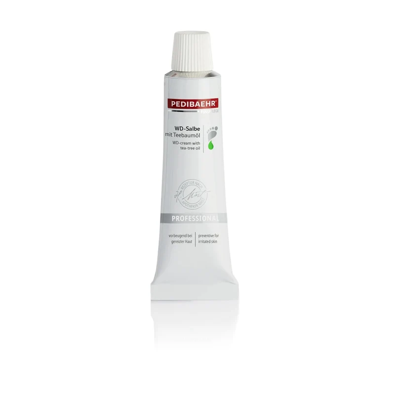 PEDIBAEHR WD-Salbe 30 ml