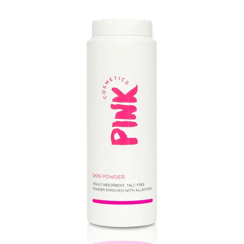PINK COSMETICS Skin Powder 100g