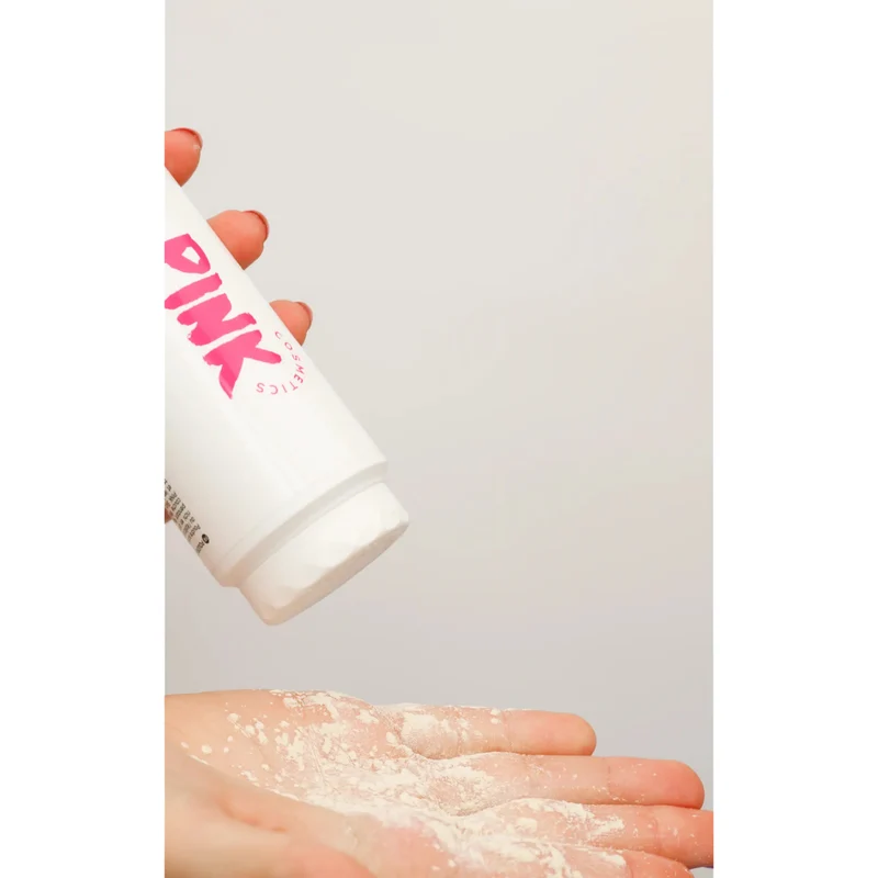 PINK COSMETICS Skin Powder 100g