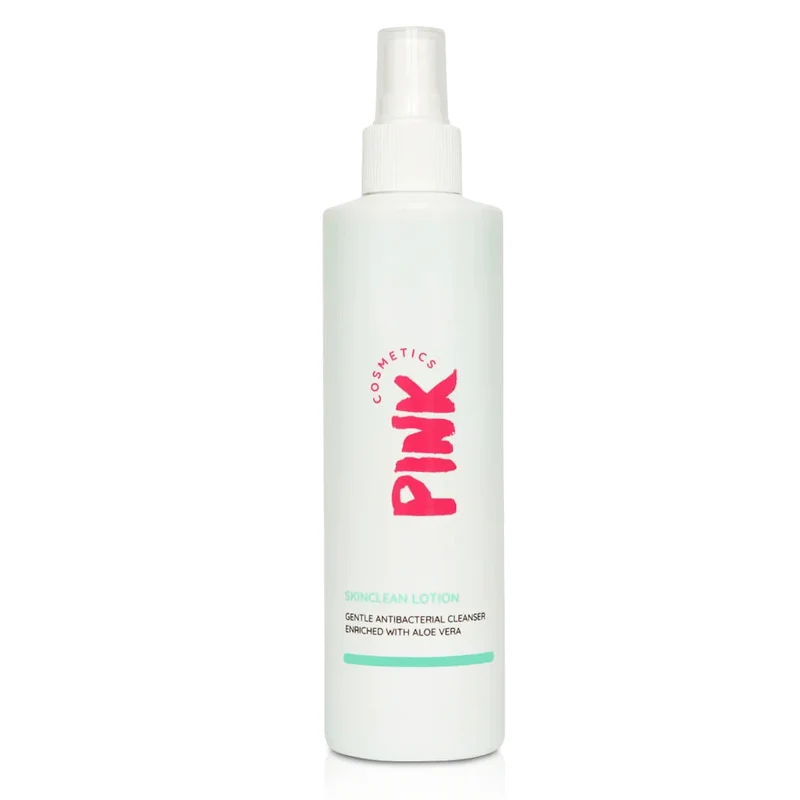 PINK COSMETICS Hautreiniger 250 ml
