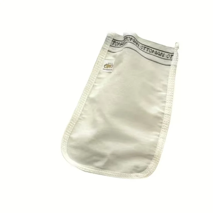 OTTOMAN Peelinghandschuh Kese für Gesicht