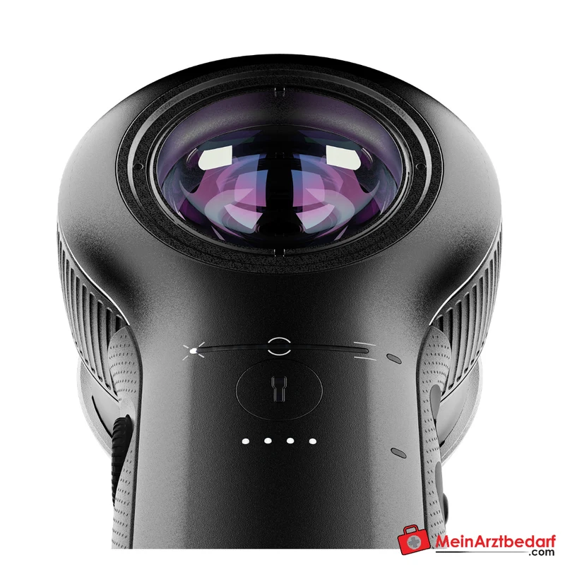DermLite DL5 Dermatoskop mit variabler Polarisation
