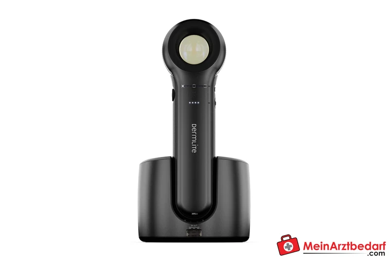 DermLite DL5 Dermatoskop mit variabler Polarisation