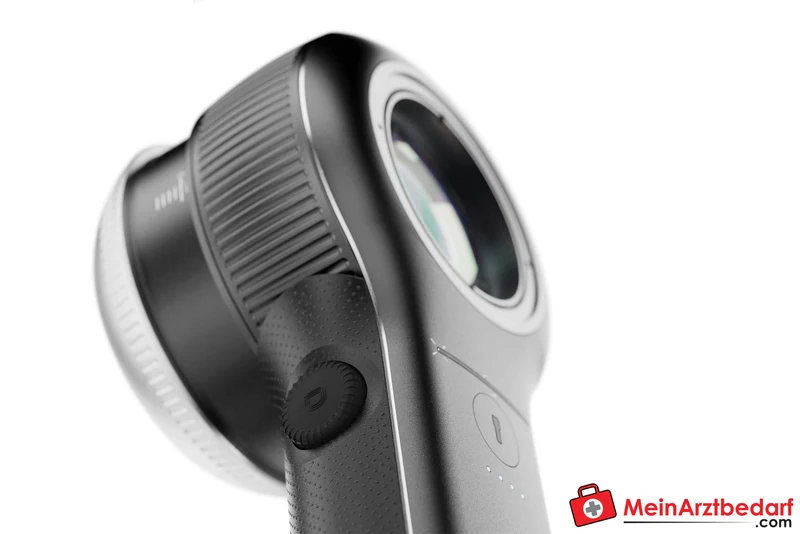 DermLite DL5 Dermatoskop mit variabler Polarisation