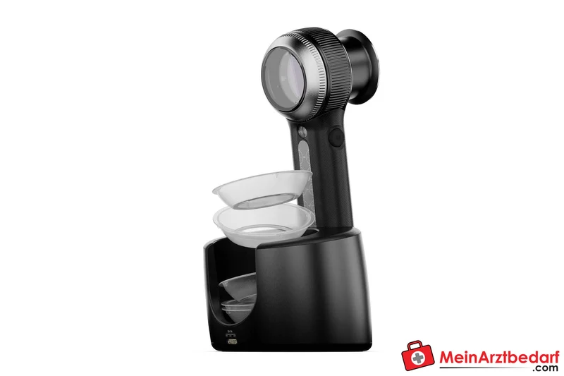 DermLite DL5 Dermatoskop mit variabler Polarisation