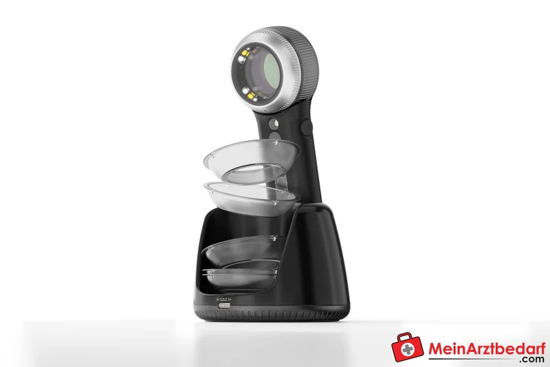 DermLite DL5 Dermatoskop mit variabler Polarisation
