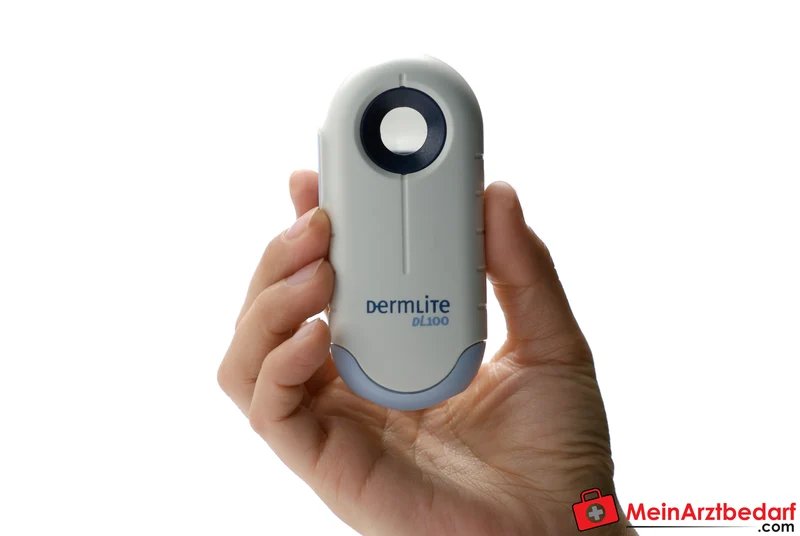 DermLite DL100 Taschendermatoskop