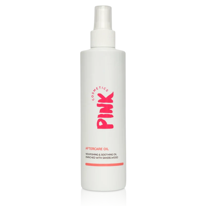 PINK COSMETICS Aftercare Oil 250 ml
