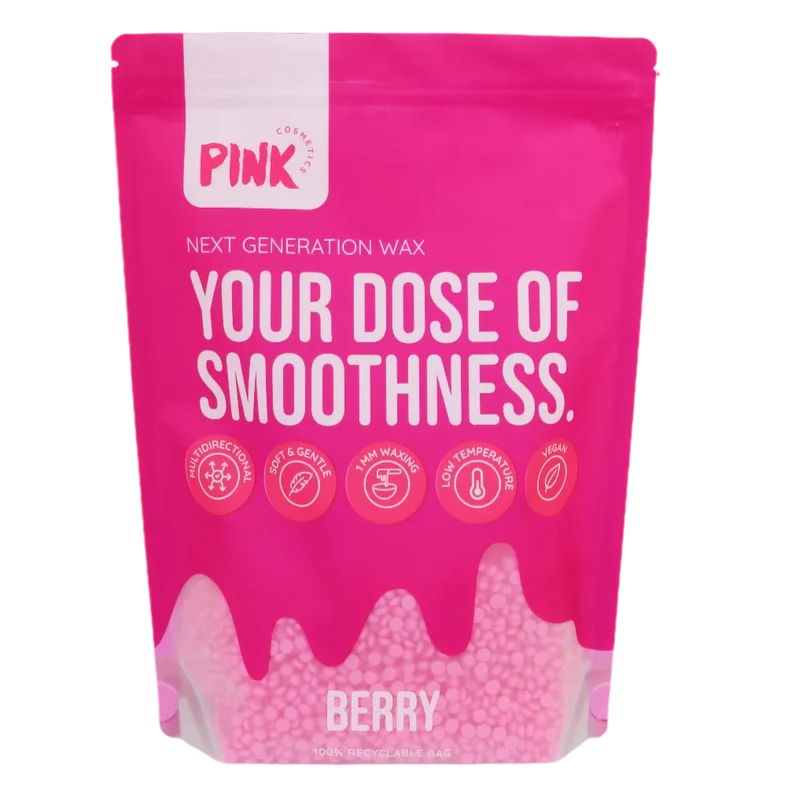 PINK COSMETICS Next Generation Wax 800g