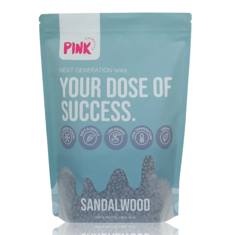 PINK COSMETICS Next Generation Wax 800g