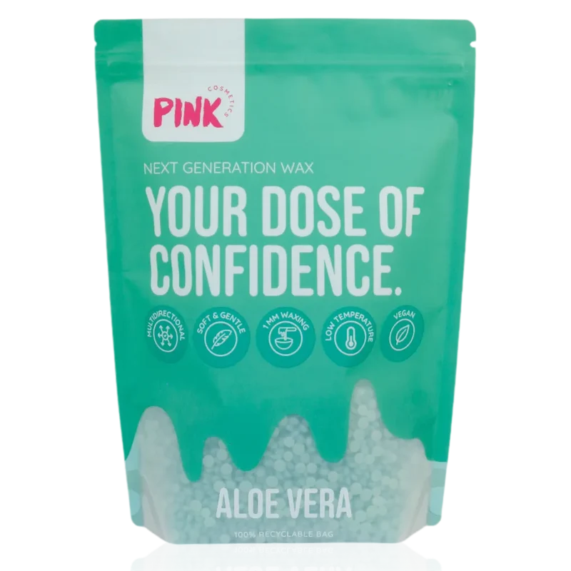 PINK COSMETICS Next Generation Wax 800g