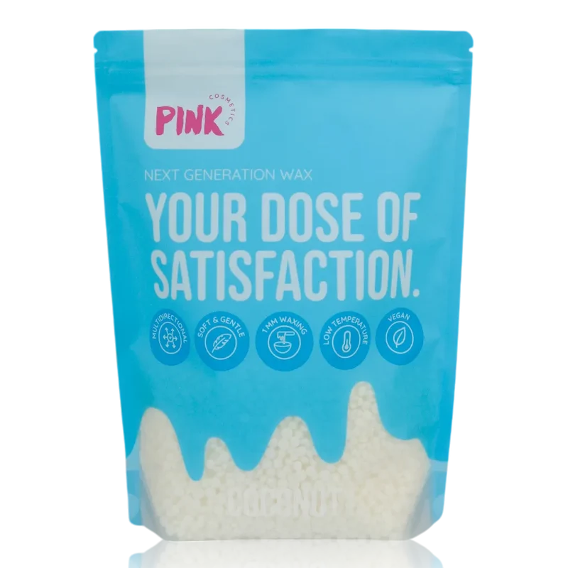 PINK COSMETICS Next Generation Wax 800g