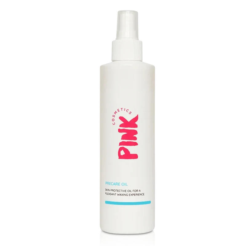 PINK COSMETICS Precare Oil 250 ml