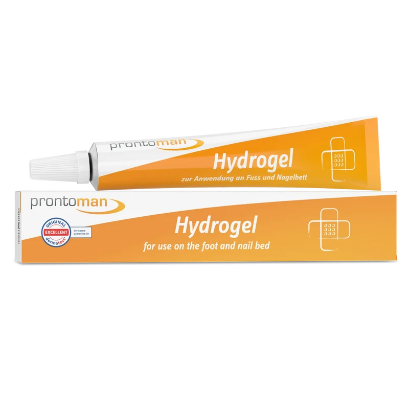 PRONTOMAN Hydrogel 20 ml