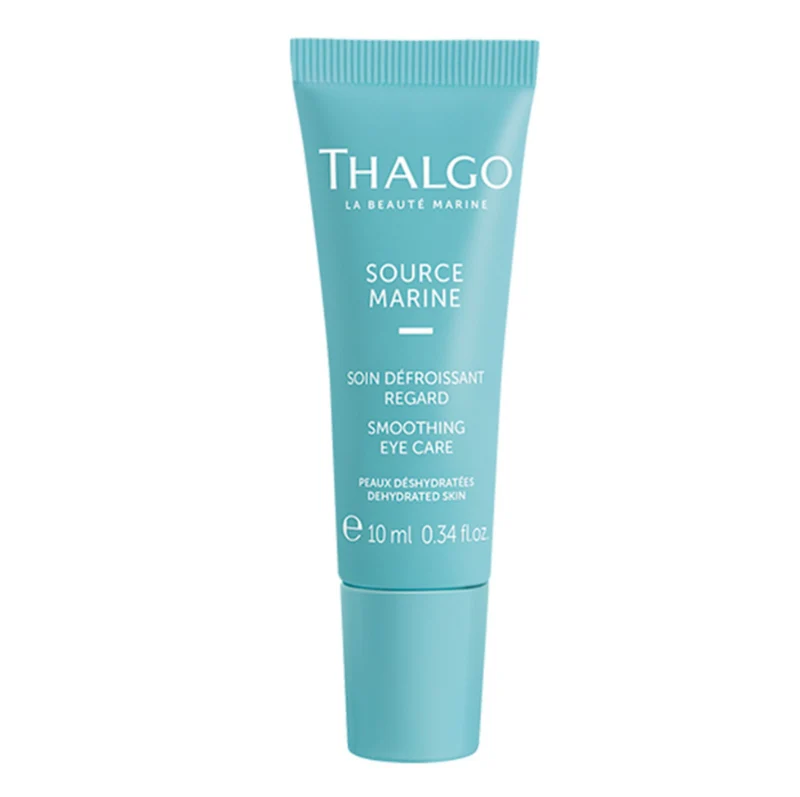 Thalgo Source Marine - Sanfte Augenpflege 10 ml