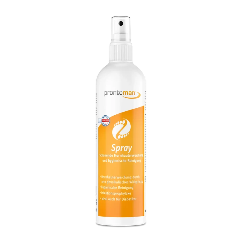 PRONTOMAN Spray