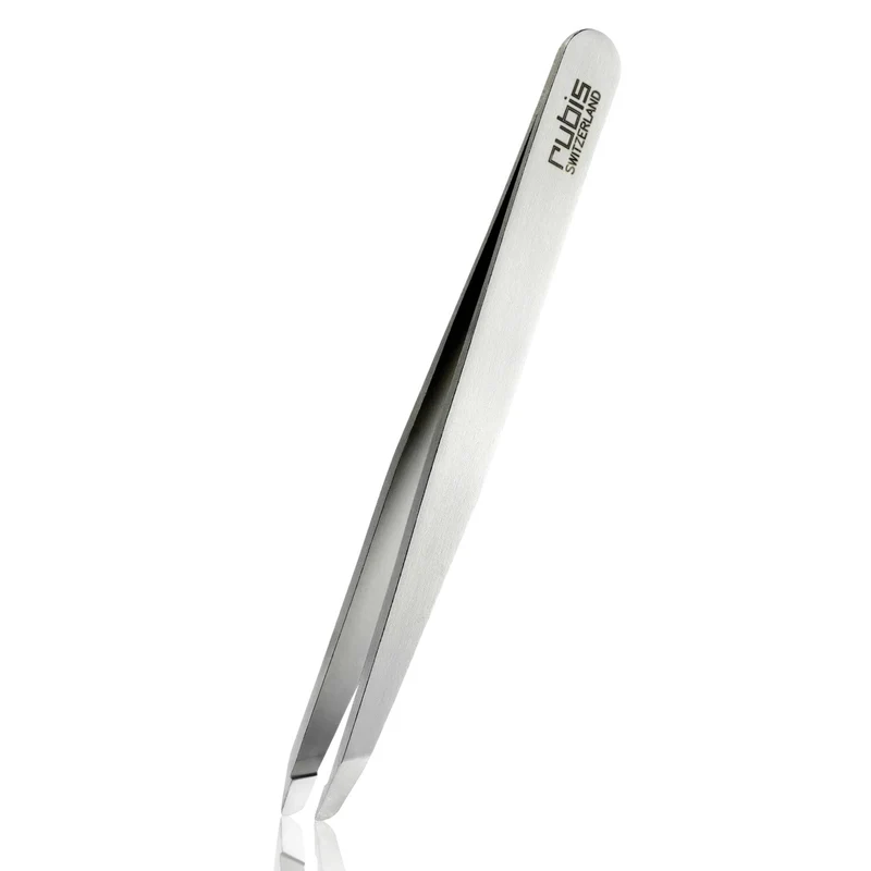 RUBIS SWITZERLAND Pinzette CLASSIC