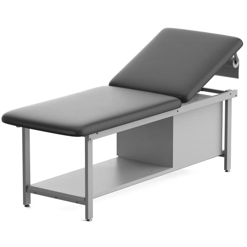 Untersuchungsliege mit Schubladen