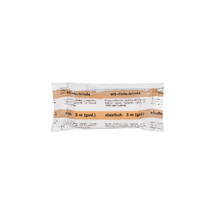 Übungsbinde 3 m x 6 cm | Packung (1 Stück)