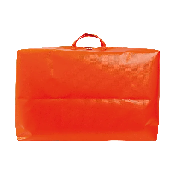Transporttasche leer für Wolldecken | Packung (1 Stück)