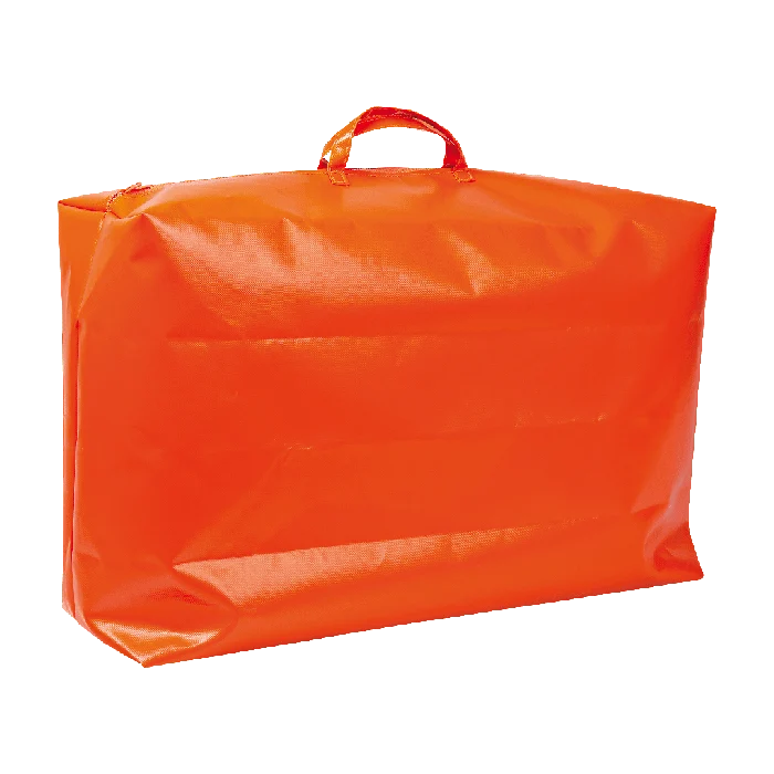Transporttasche leer für Wolldecken | Packung (1 Stück)