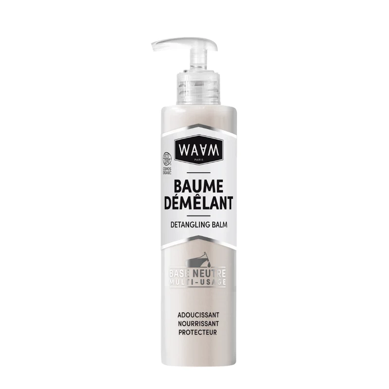 WAAM Detangling Balm