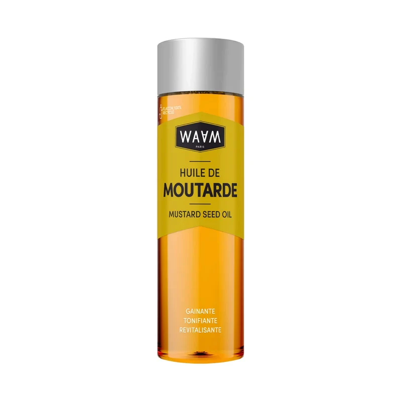 WAAM Senföl 75ml